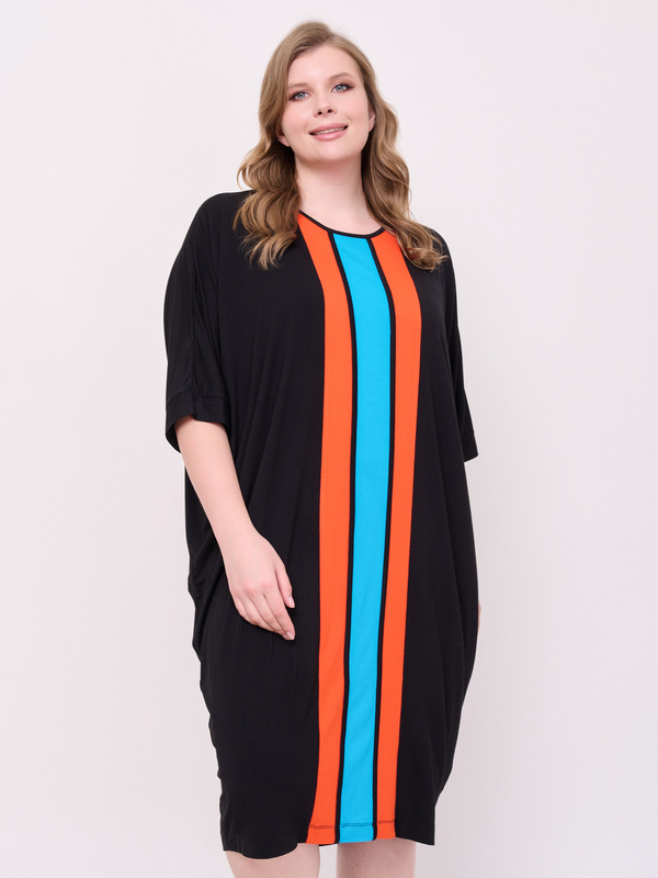 Э8101.7105/24-01 Платье Mat Fashion