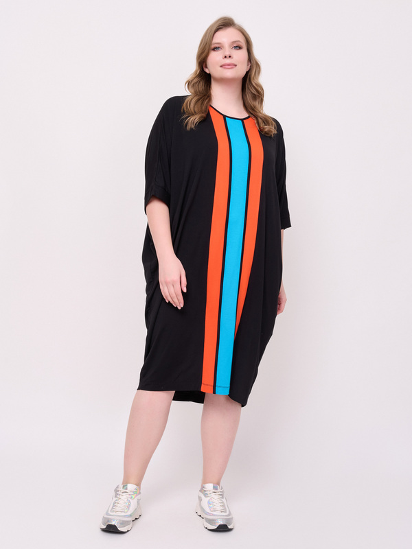 Э8101.7105/24-01 Платье Mat Fashion
