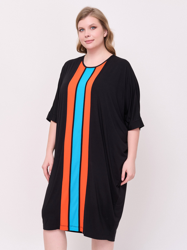 Э8101.7105/24-01 Платье Mat Fashion
