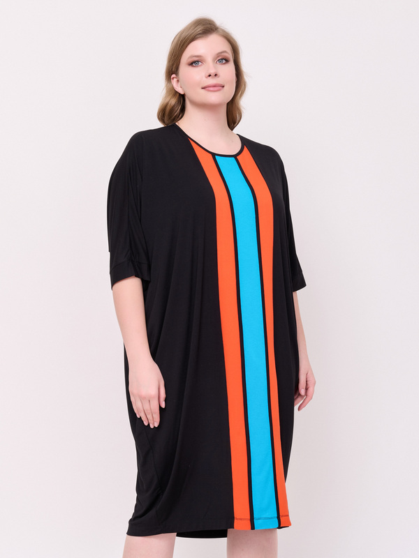 Э8101.7105/24-01 Платье Mat Fashion
