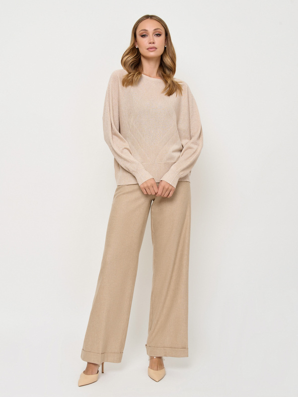 Э59388/м/24-02 Джемпер D.Exterior