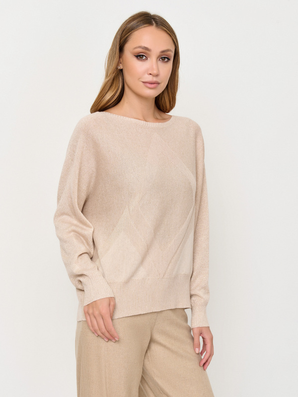 Э59388/м/24-02 Джемпер D.Exterior