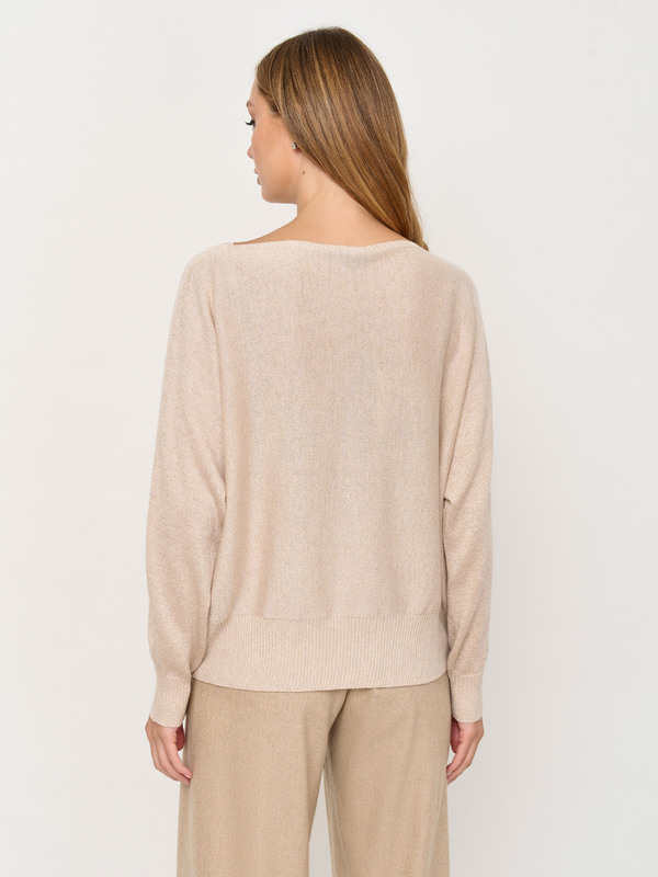 Э59388/м/24-02 Джемпер D.Exterior