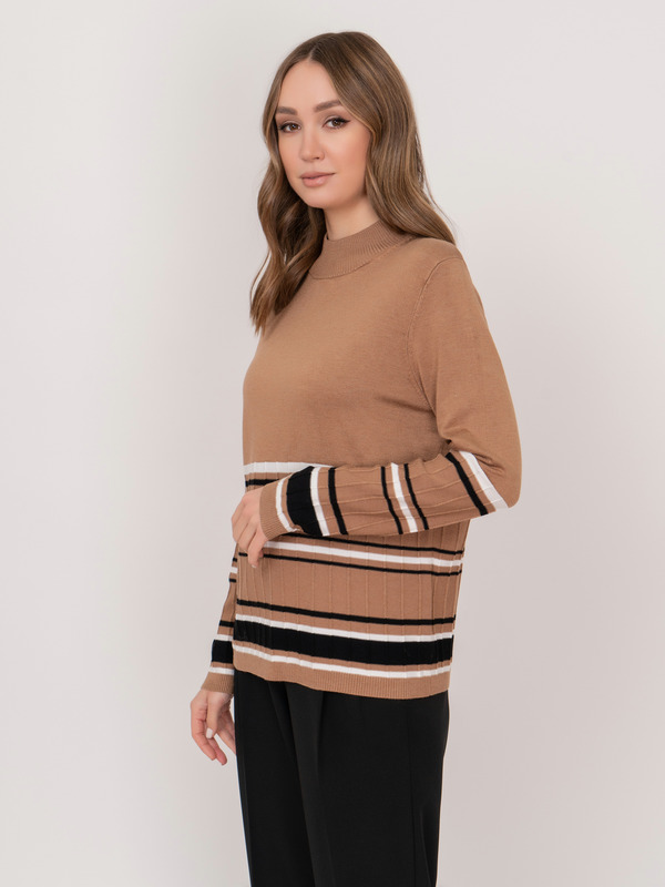 Э570575-44702/21-02 Свитер Gerry Weber