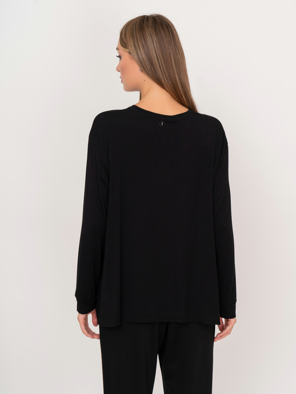 Э2M476/21-02 Блузка Elisa Fanti