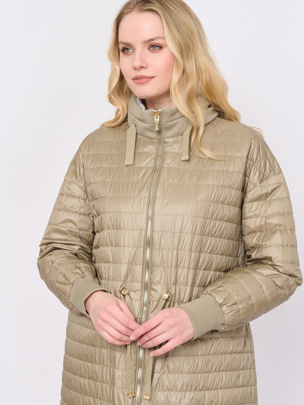 Э25EM-A615.0TM-25ET-601/м/25-01 Пальто Diego M