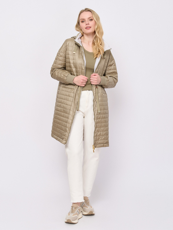 Э25EM-A615.0TM-25ET-601/м/25-01 Пальто Diego M