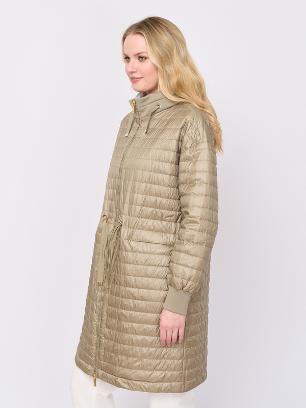 Э25EM-A615.0TM-25ET-601/м/25-01 Пальто Diego M