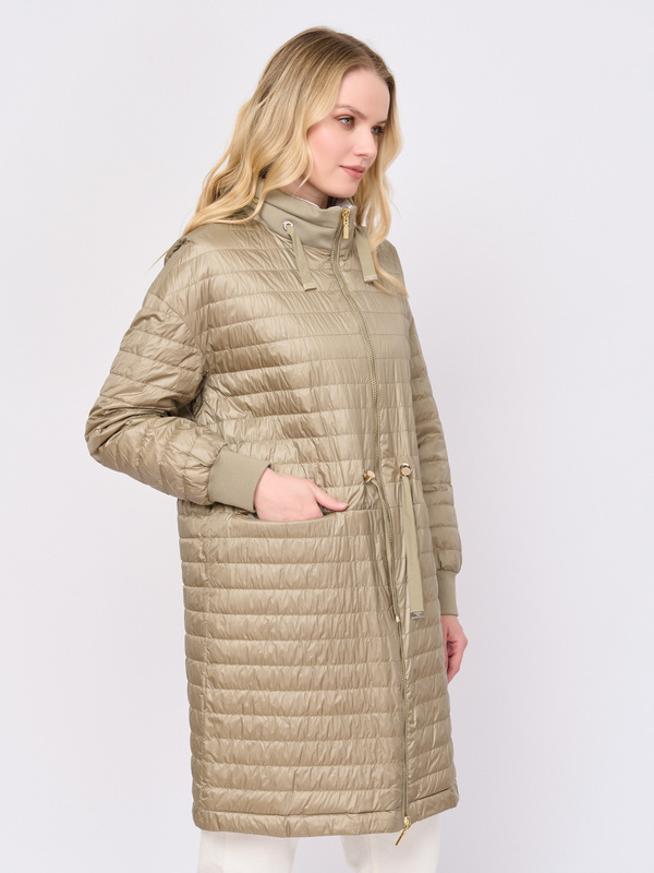 Э25EM-A615.0TM-25ET-601/м/25-01 Пальто Diego M