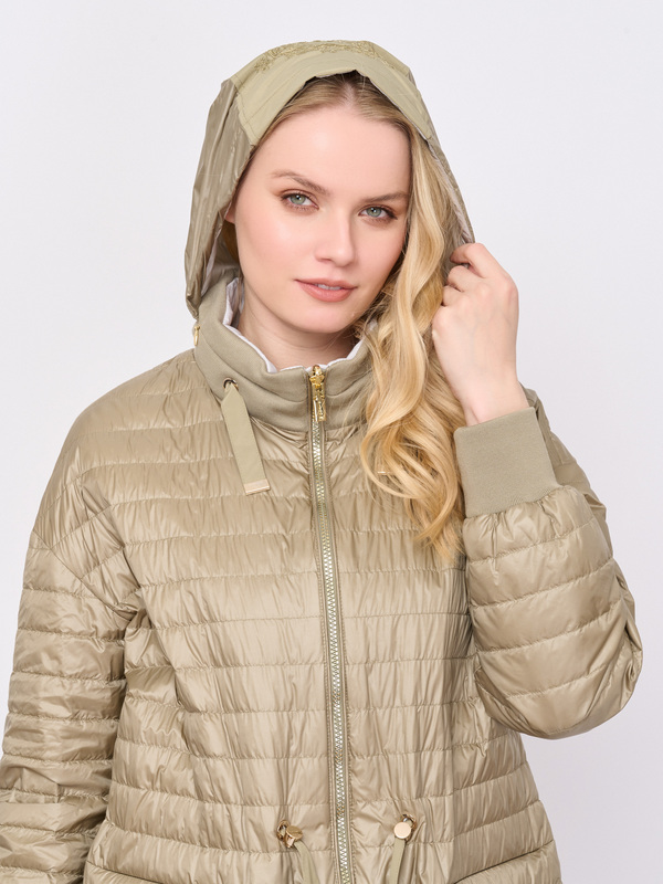 Э25EM-A615.0TM-25ET-601/м/25-01 Пальто Diego M