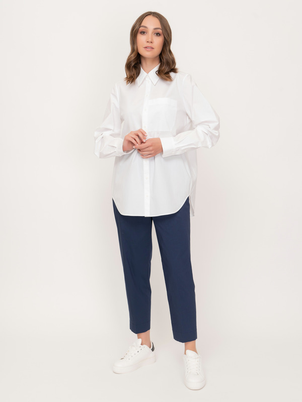 Э238341/2478/21-01 Блуза Luisa Cerano