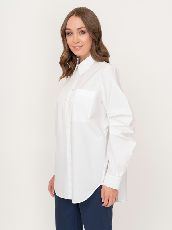 Э238341/2478/21-01 Блуза Luisa Cerano