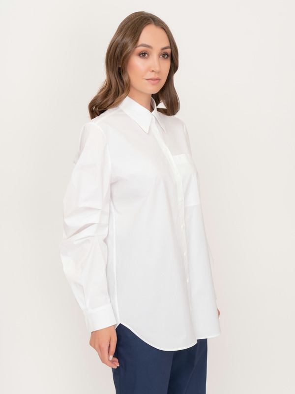 Э238341/2478/21-01 Блуза Luisa Cerano