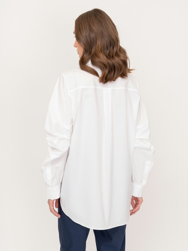 Э238341/2478/21-01 Блуза Luisa Cerano