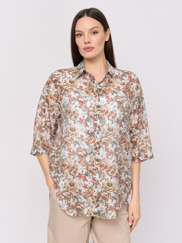 Блуза VLT`S by VALENTINAS