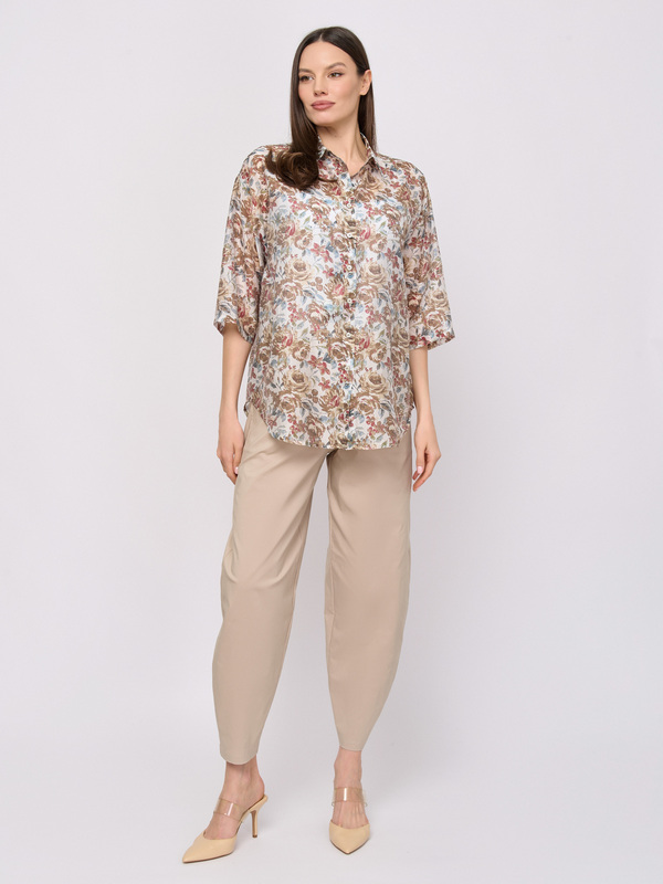 Блуза VLT`S by VALENTINAS, фото 5