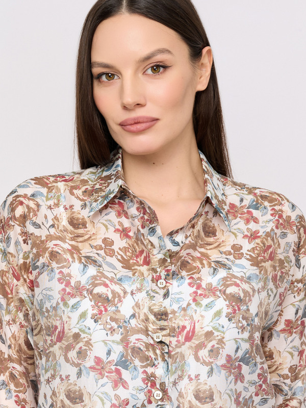 Блуза VLT`S by VALENTINAS, фото 4