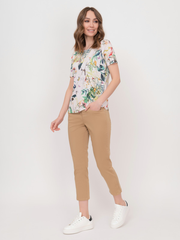 Э3763/505/21-01 Брюки Zerres