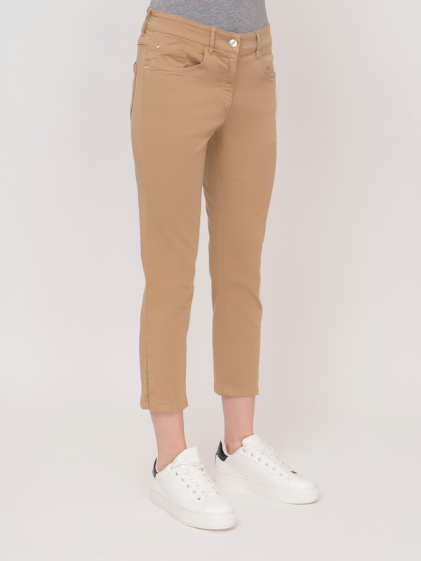 Э3763/505/21-01 Брюки Zerres