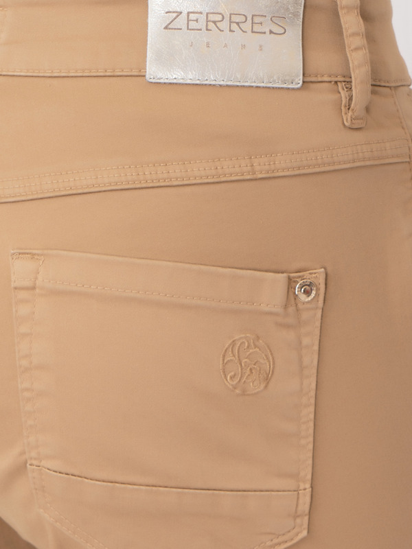 Э3763/505/21-01 Брюки Zerres