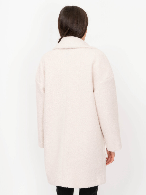 Э59060209 CLARA/20-02 Пальто EMME