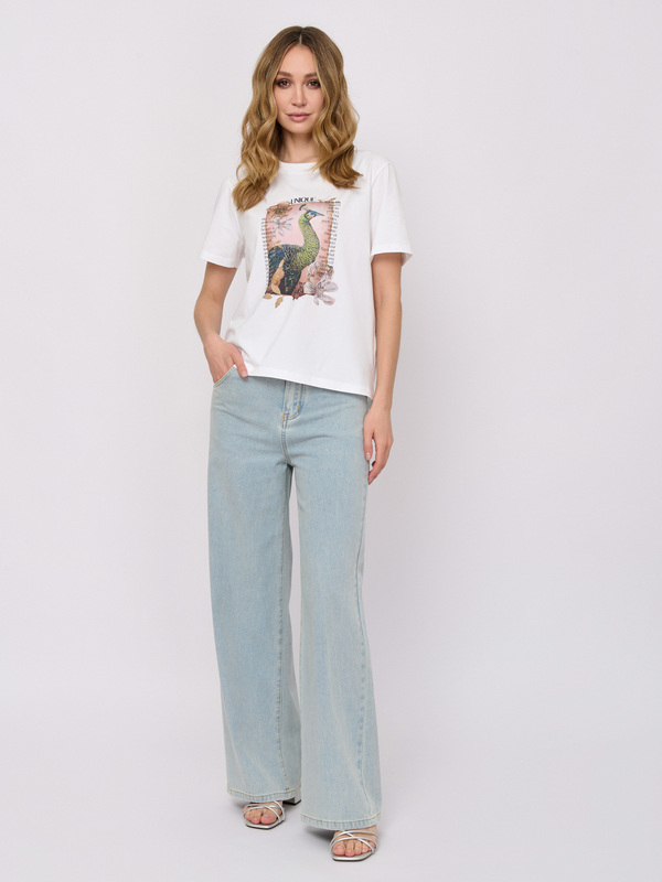 Футболка UNQ, фото 8