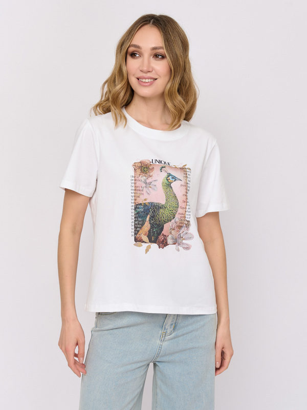 Футболка UNQ, фото 4