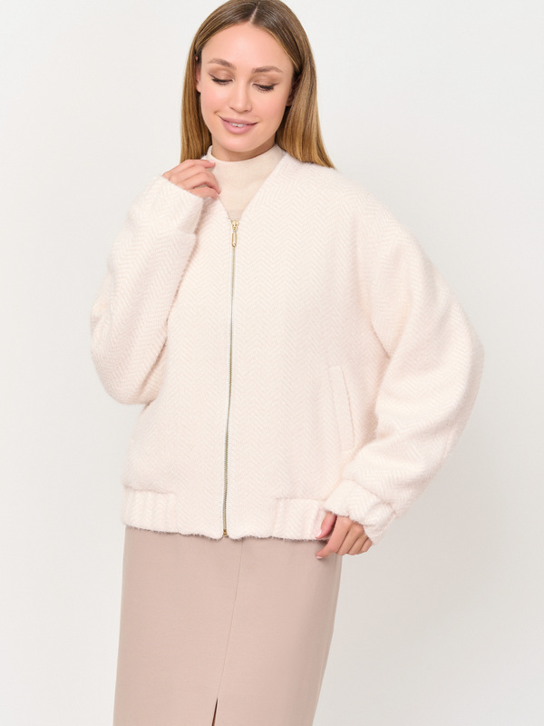 Э24D3549/м/24-02 Жакет Donne da Sogno