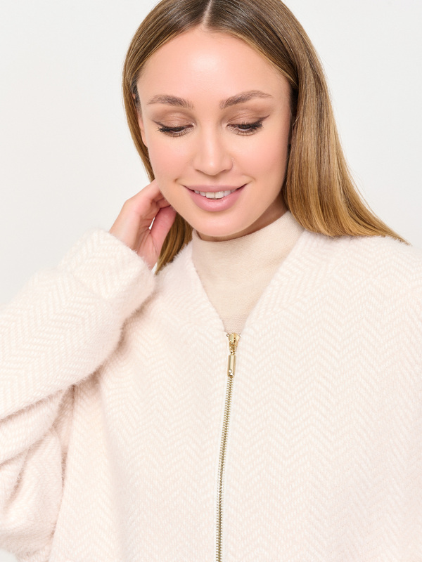 Э24D3549/м/24-02 Жакет Donne da Sogno