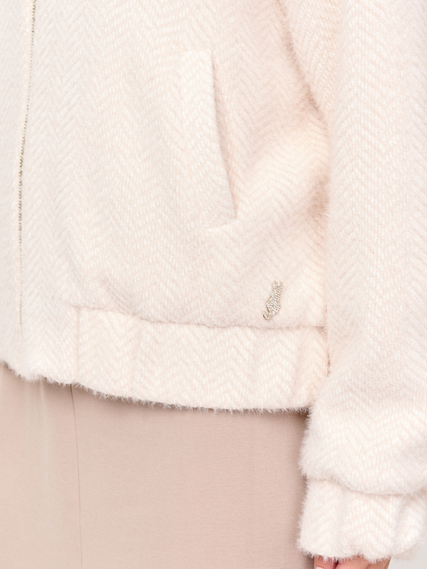 Э24D3549/м/24-02 Жакет Donne da Sogno