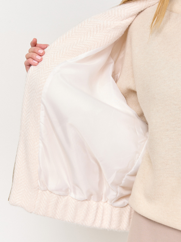 Э24D3549/м/24-02 Жакет Donne da Sogno