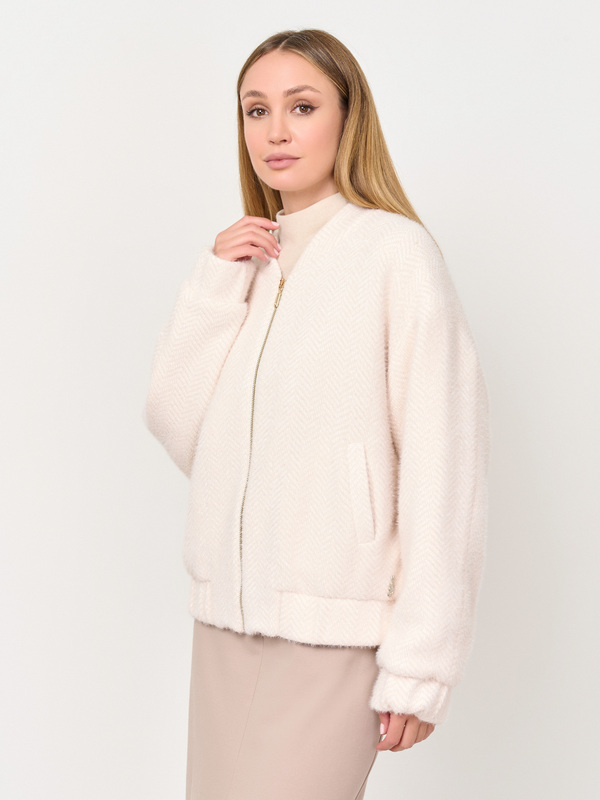 Э24D3549/м/24-02 Жакет Donne da Sogno