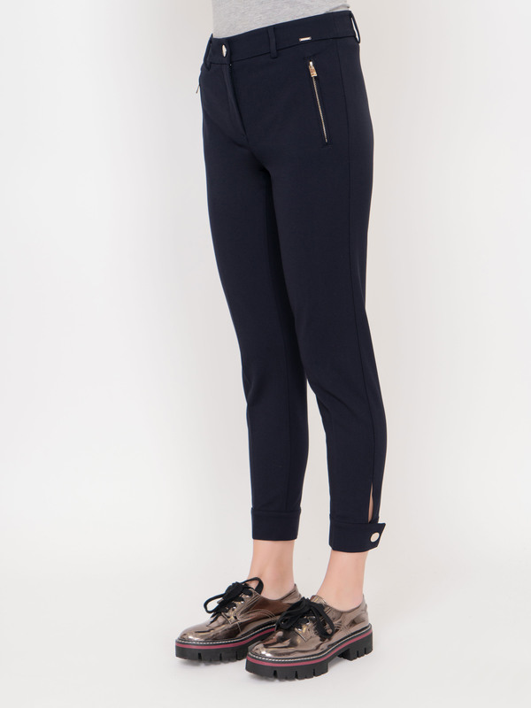 Э620058-11400/20-02 Брюки Taifun