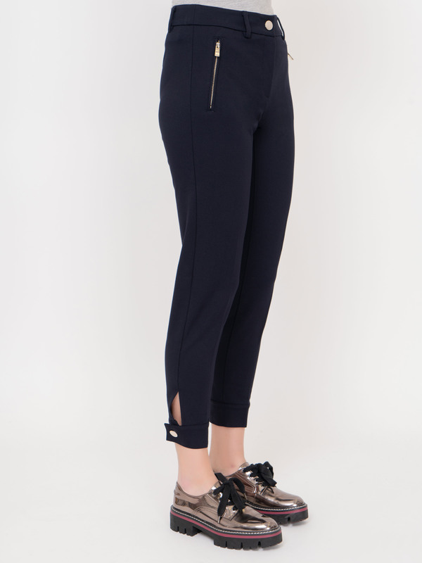 Э620058-11400/20-02 Брюки Taifun