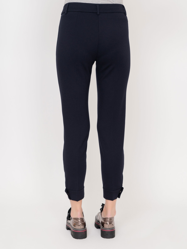 Э620058-11400/20-02 Брюки Taifun