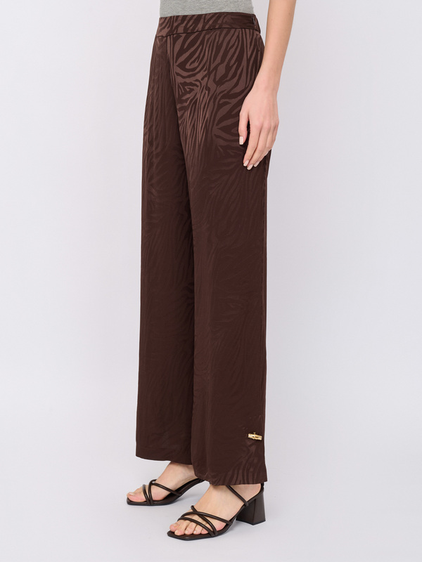 С2С26 370/м/26-01 Брюки PIERO MORETTI