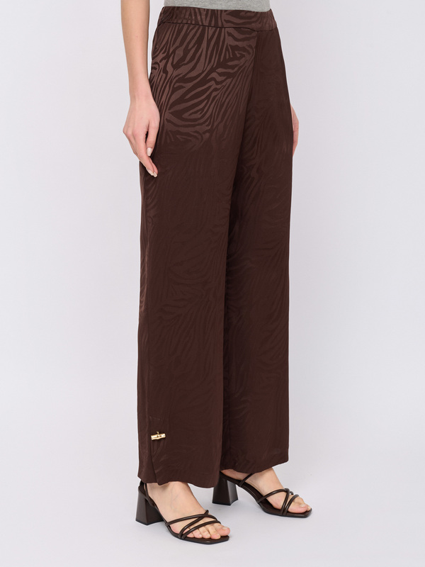 С2С26 370/м/26-01 Брюки PIERO MORETTI