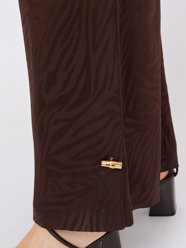 С2С26 370/м/26-01 Брюки PIERO MORETTI