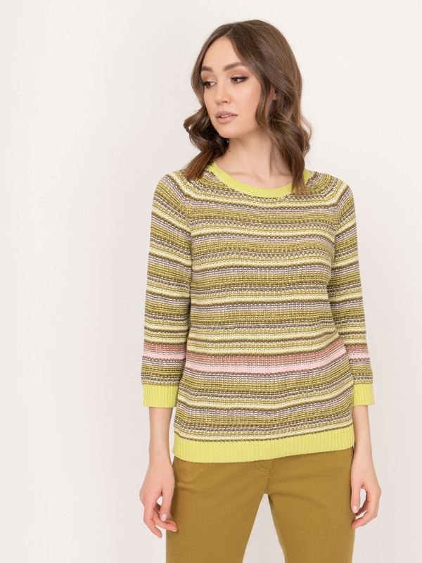 Э470552-44711/21-01 Джемпер Gerry Weber