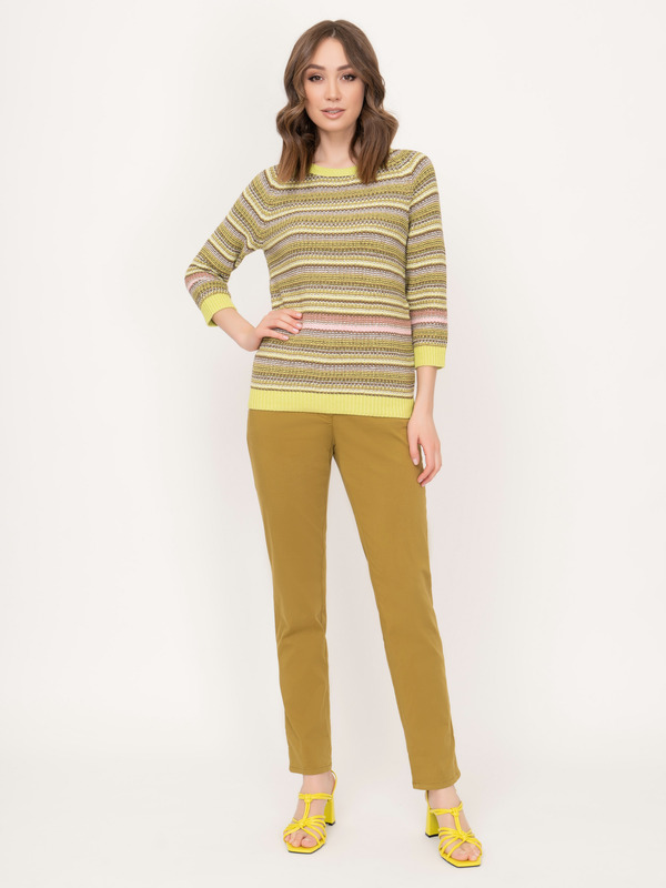 Э470552-44711/21-01 Джемпер Gerry Weber