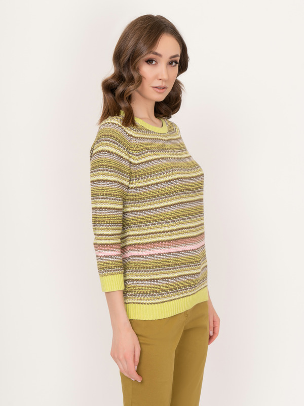 Э470552-44711/21-01 Джемпер Gerry Weber