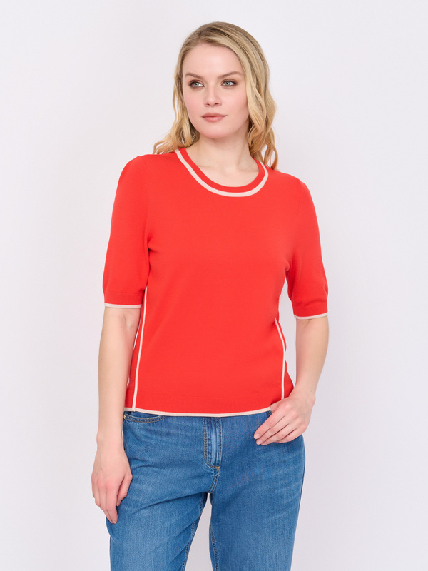 Э5157/8107/м/25-01 Джемпер Betty Barclay So Cosy