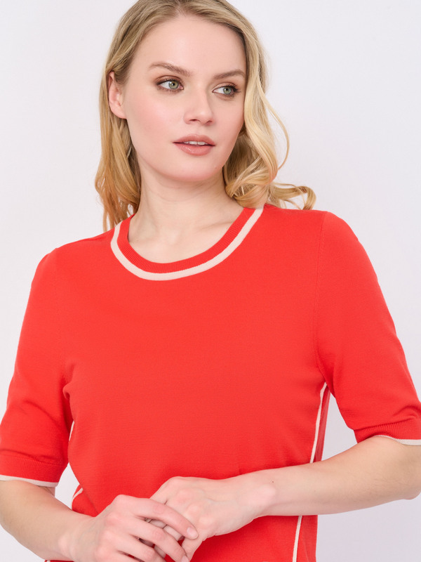 Э5157/8107/м/25-01 Джемпер Betty Barclay So Cosy