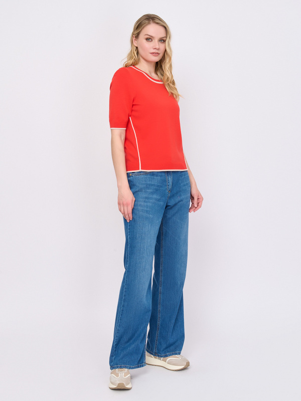 Э5157/8107/м/25-01 Джемпер Betty Barclay So Cosy