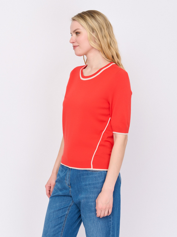 Э5157/8107/м/25-01 Джемпер Betty Barclay So Cosy