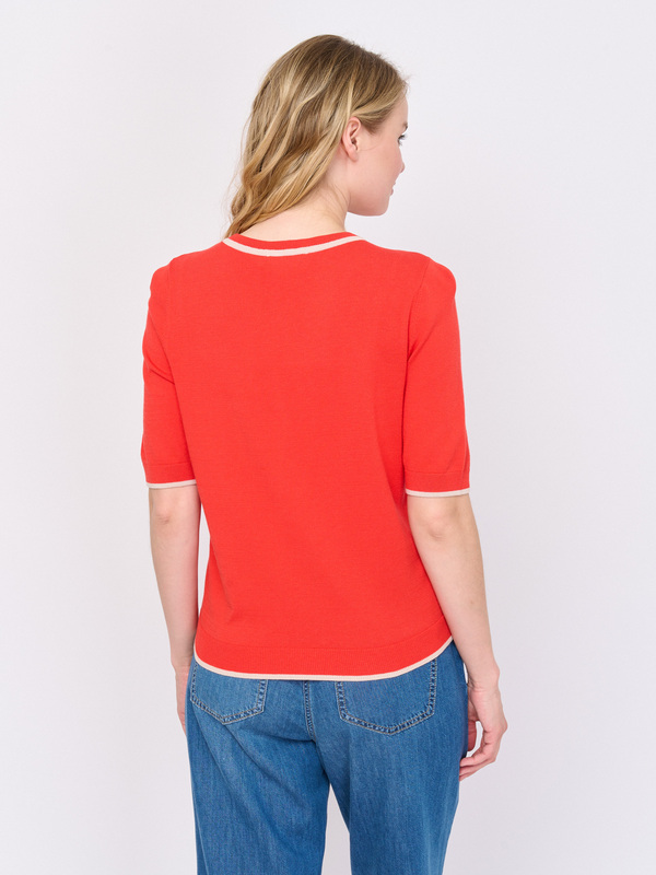 Э5157/8107/м/25-01 Джемпер Betty Barclay So Cosy