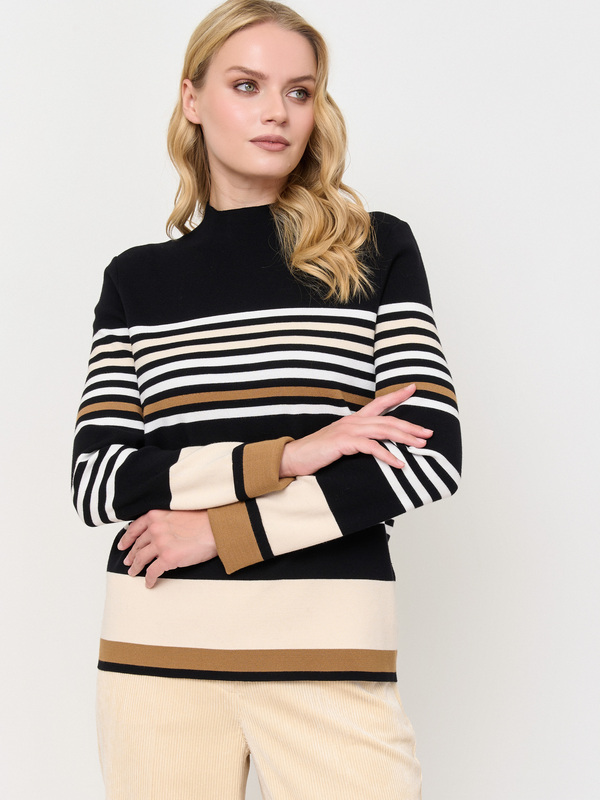 Э370553-44713/м/24-02 Джемпер Gerry Weber