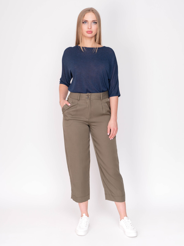 Э991437/885501/19-1 Брюки Unq