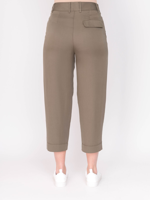 Э991437/885501/19-1 Брюки Unq