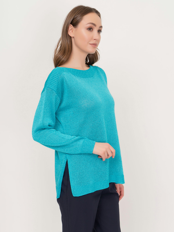 ЭCASCATE/21-01 Джемпер Luisa Spagnoli